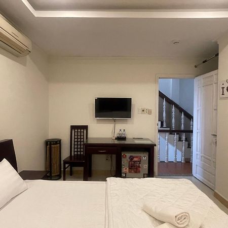 Nhu Ngoc Homestay Mui Ne Exterior foto