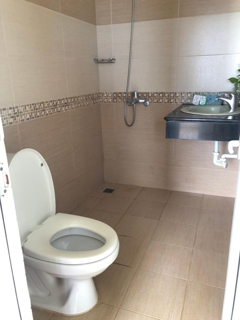 Nhu Ngoc Homestay Mui Ne Exterior foto