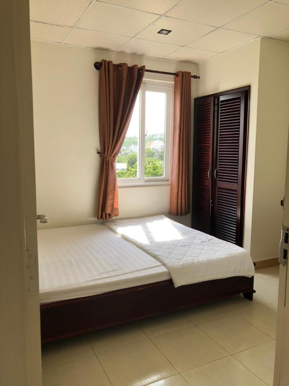 Nhu Ngoc Homestay Mui Ne Exterior foto