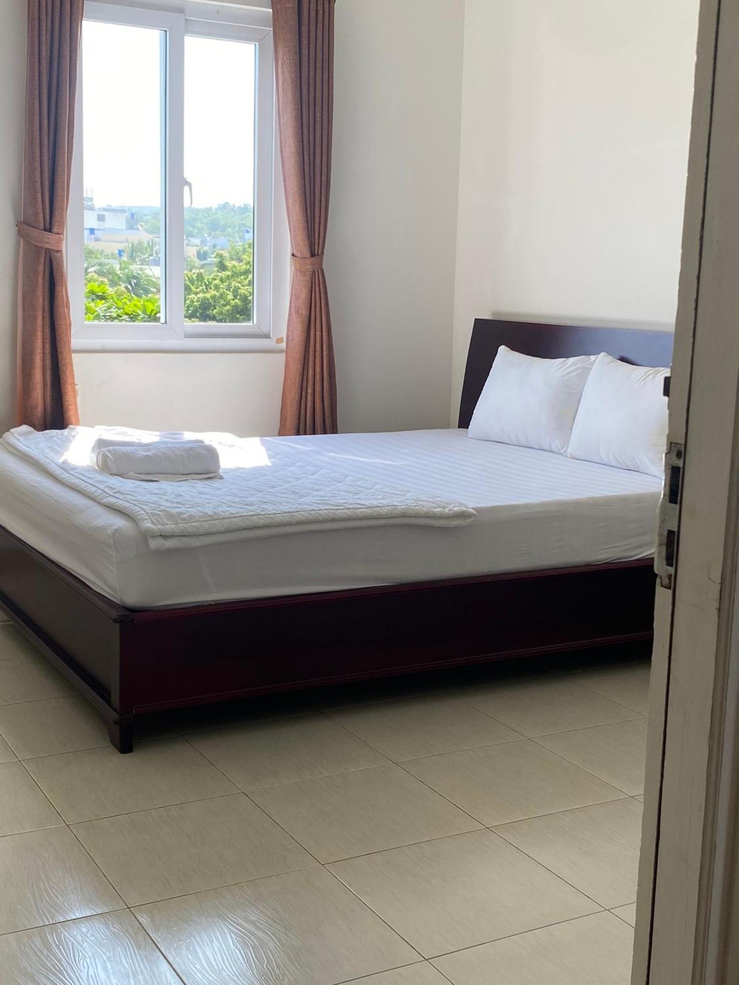 Nhu Ngoc Homestay Mui Ne Exterior foto