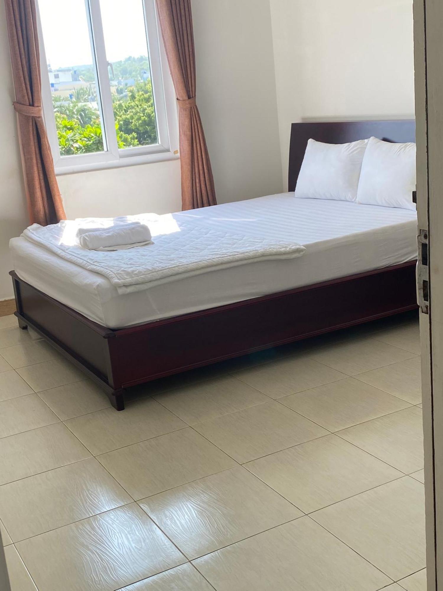 Nhu Ngoc Homestay Mui Ne Exterior foto