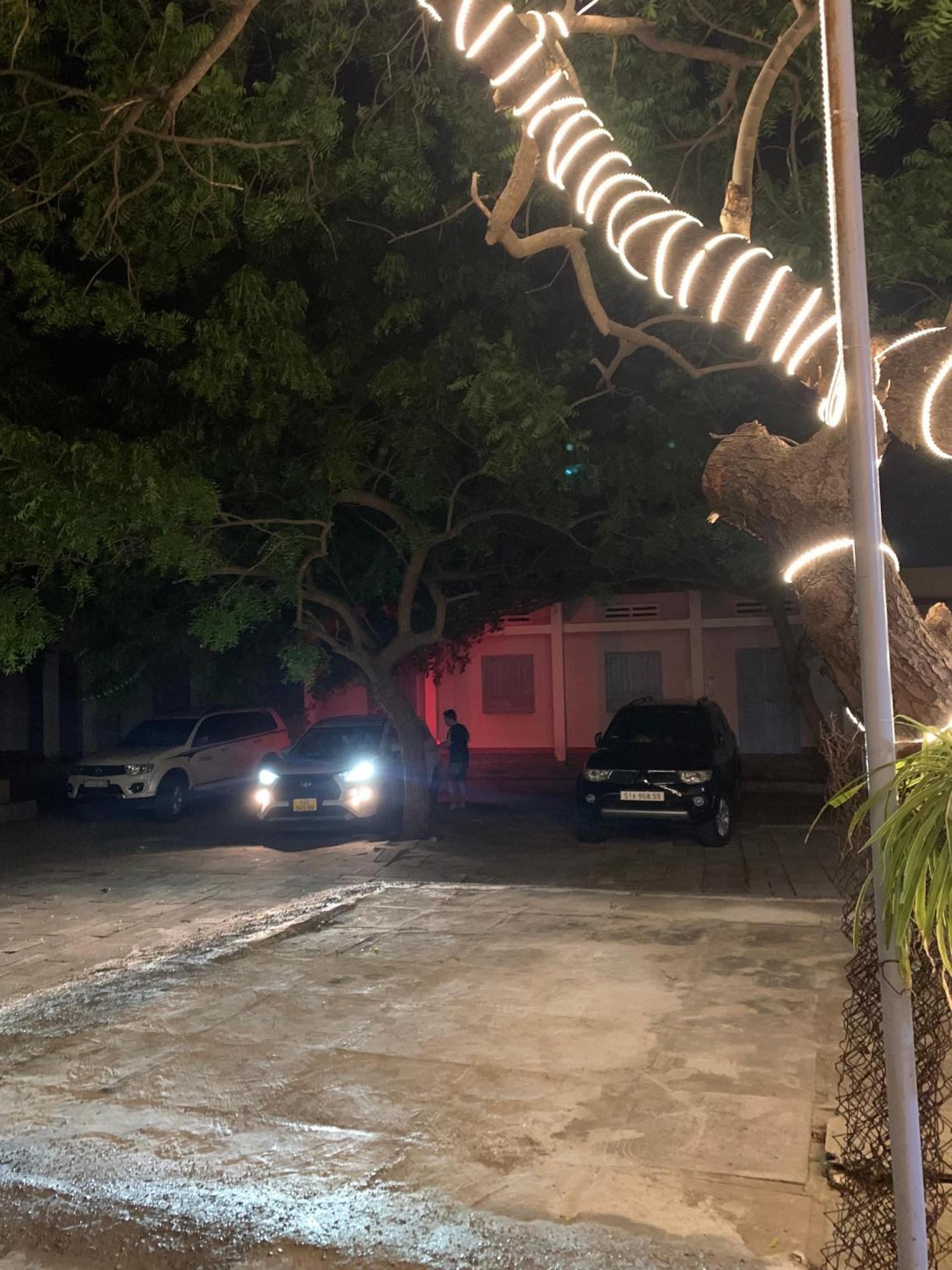 Nhu Ngoc Homestay Mui Ne Exterior foto